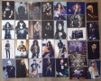 Фотоснимки ( Rock,Metal & Pop) от 0,50 - 2 лв!, снимка 7