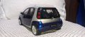 Smart Forfour - 2006 г. Мащаб 1:18 - Kyosho , снимка 4