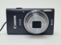 Canon IXUS 132 PowerShot ELPH 115 IS 16MP 8x Zoom , снимка 4