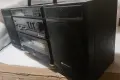 Hitachi MS-W600E Stereo Radio Cassette Recorder , снимка 11