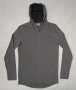 Under Armour UA Threadborne Hoodie оригинално горнище S спорт суичър