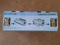 Olympia A 8250 C Laminator/професионален , снимка 3