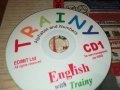 ENGLISH CD ЗА HDD 1910251830, снимка 5