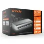 Нова Tenda Ethernet комутатор Gigabit 8 порта, 10/100/1000 Mbps, Ethernet хъб, мини, снимка 1
