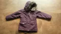 NAME IT Kids Winter Jacket Размер 6 години / 116 см детско зимно яке 12-64, снимка 1