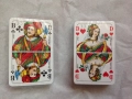 Карти за игра , снимка 1