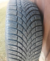 Зимни гуми 4-ри броя Bridgestone blizzak LM 005 205 55 16 91 T dot 22 г.- Нови, снимка 4