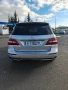 Mercedes ML350 CDI. Колата е в ново състояние с доказуем пробег 186хил км, снимка 7
