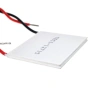 Елемент на Пелтие TEC1-12715 136.8W (12V / 15A термоелектрически охладител), снимка 2