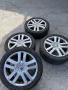 Джанти VW Sharan , снимка 4