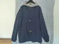 НОВО мъжко яке Napapijri Rainforest Рейн Форест Fjallraven Швеция Анорак трекинг бушкрафт, снимка 2