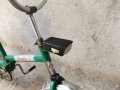 Ретро детски велосипед Зайка3, снимка 11