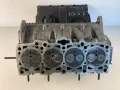 Цилиндрова глава 1.9 ТDI 116к.с. помпа дюза 038103373 , снимка 4