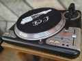Професионален японски грамофон за DJ.  VESTAX PDX 2000, снимка 5