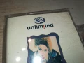 2 UNLIMITED-TAPE 1906251558, снимка 6