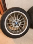 Джанти за БМВ Е39 Style 32 17 , снимка 5