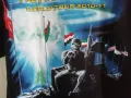 Iron Maiden The Final Frontier World Tour 2010-2011 оригинална тениска размер М памучна , снимка 6