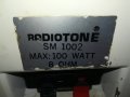 100WATT RADIOTONE 2710221610, снимка 11