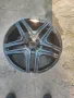 22" Афтърмаркет Джанта (AMG Style) 5x112 10J ET48 - 1 бр. Здрава!, снимка 1