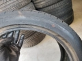 2бр.летни гуми BRIDGESTONE 225 45 19 DOT18 цена за брой, снимка 4