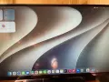15,3" M4 Apple MacBook Air A3241(2025)-10 Cores CPU/10-Core GPU, снимка 1