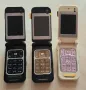 Nokia 7390(3 бр.) - за ремонт, снимка 2