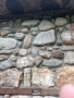 Фугиране на каменни стени,камък, снимка 2