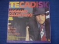 грамофонни плочи Adriano Celentano, снимка 2