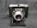 СТАР РЕТРО МЕХОВ ФОТОАПАРАТ SUBITA GERMANY, снимка 2