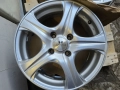 алуминиеви джанти 15", 4x108, 63,4 централен отвор, снимка 3