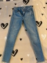 Дамски дънки Levis, снимка 3