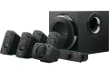 Тонколони Logitech 2906 5.1, 500W RMS, снимка 1