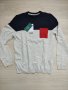 Мъжки пуловер Jules размер L, снимка 1 - Пуловери - 39150344