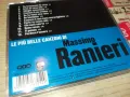 MASSIMO RANIERI-ORIGINAL CD 0604251109, снимка 3
