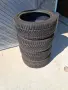Зимни гуми DUNLOP 225/45/17, снимка 1