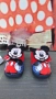 Английски детски пантофи -Мики Маус, снимка 4