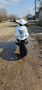 Cpi aragon 75cc, снимка 1 - Мотоциклети и мототехника - 44570954