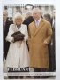 Календари на Кралица Елизабет II и британското кралско семейство - нови , снимка 7