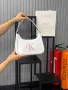 Calvin Klein Дамска Компактна Елегантна Чанта За Рамо Келвин Клайн - Различни Цветове Код SEM-205, снимка 15