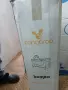 Детска кошара и масичха /  столче за хранене., снимка 3