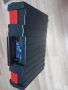 Куфар за перфоратор Bosch 18v34cf и сменяема глава, снимка 3
