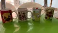 Порцеланови чаши, снимка 1