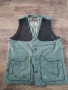 harkila Kenmore Shooting Waistcoat - ловен вълнен елек 60/2ХЛ, снимка 8