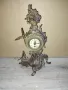 Настолен часовник рококо, снимка 1