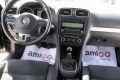 Wv Golf 6 2.0tdi 140кс 2009г Highline , снимка 6