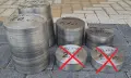Алуминий за фланци AL2016/2017, снимка 6