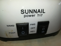 SUNNAIL power t17-внос GERMANY 2304221911, снимка 4