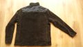 Mackenzie Coral Fleece Jacket размер XL за лов риболов мека и комфортна блуза - 552, снимка 2