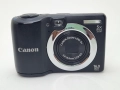 Canon Powershot A1400 HD 16.0MP Digital Camera Black, снимка 1