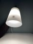 Стенна / нощна лампа Ikea Basisk, снимка 9